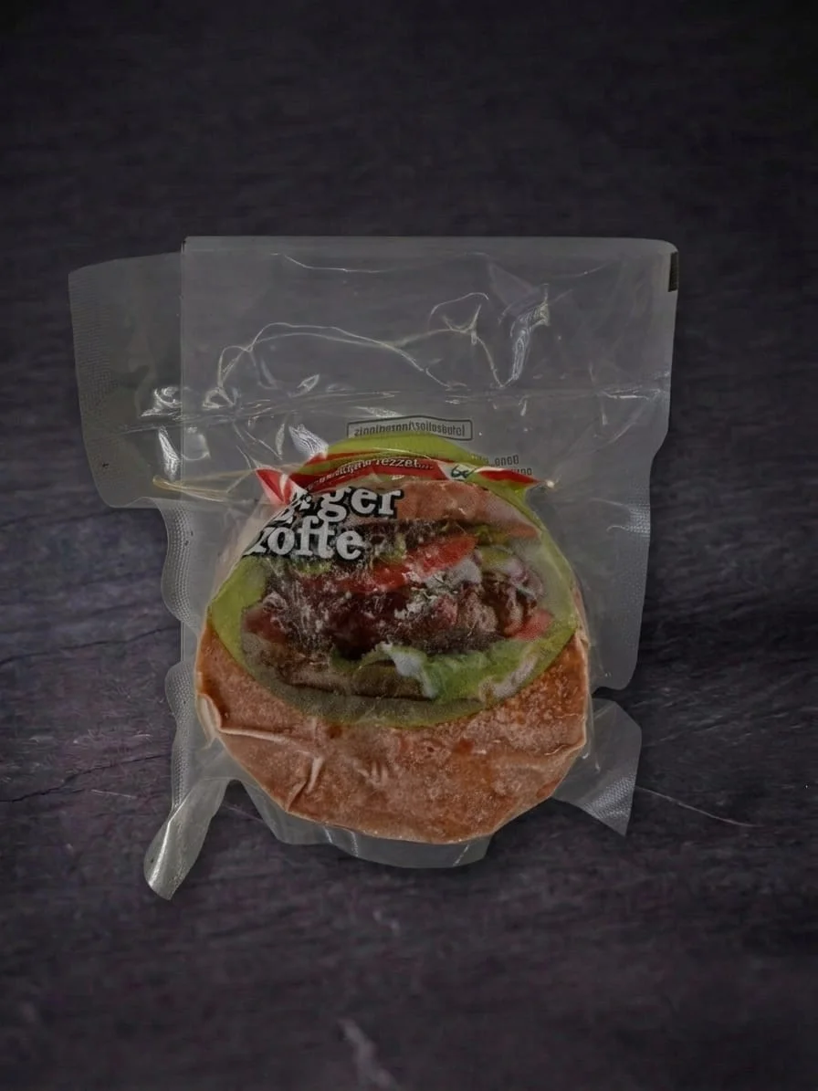 Dana Burger 5'li - Beyköy Et