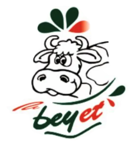 Beyköy Et Logo